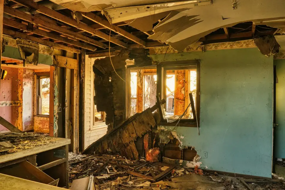 Professional Mold Mitigation Rooted in Science — Odessa, TX