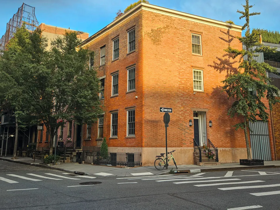 Andrews — mold removal