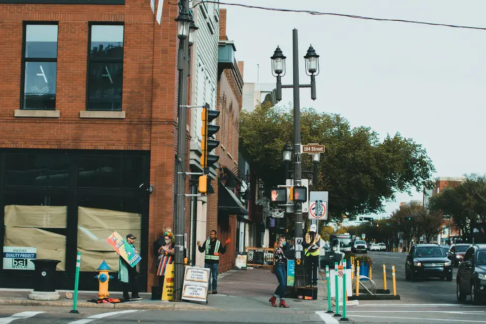 Local Attractions in McCamey, Texas in McCamey