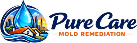Pure Care Mold Remediation