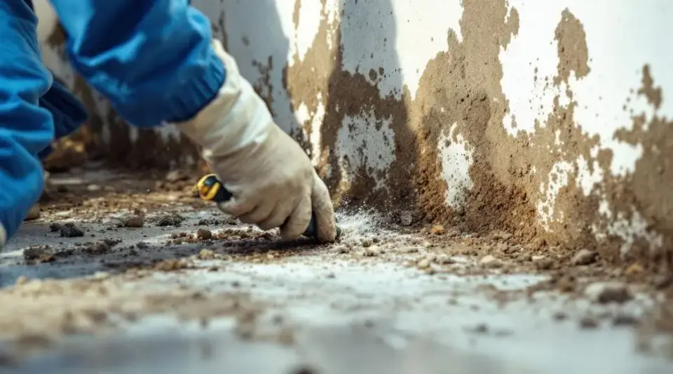 Basement Mold Removal Odessa
