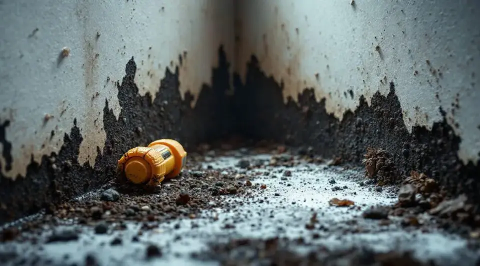 Emergency Mold Remediation Odessa