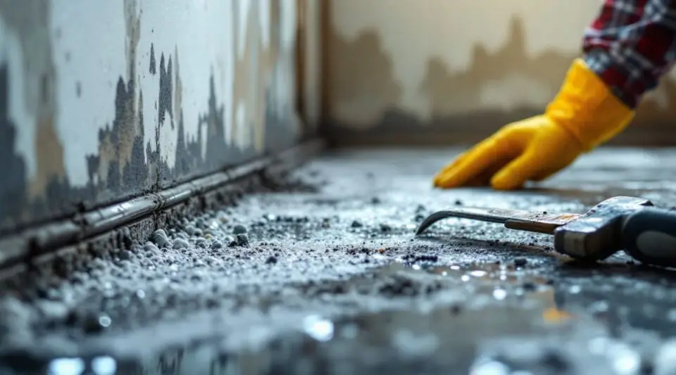 Home Mold Removal Services Odessa