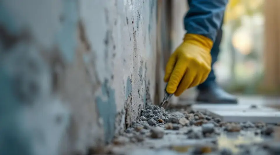 Mold Abatement Services Odessa