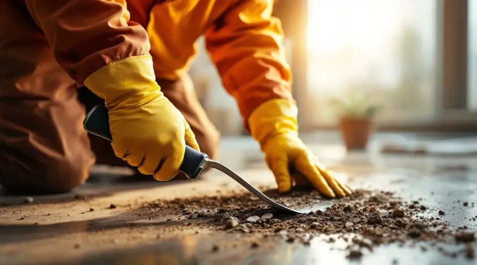 Mold Inspection And Removal Odessa