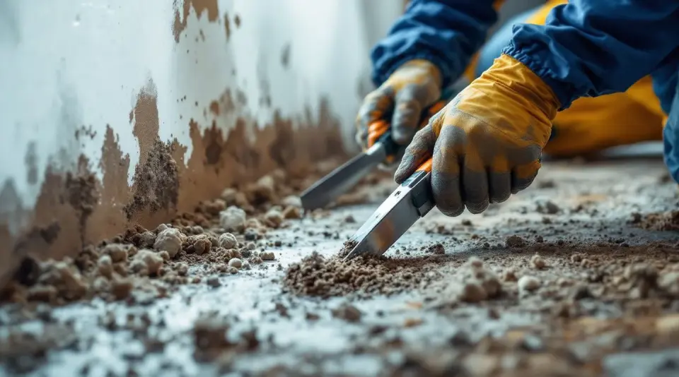 Mold Remediation Cost Guide Odessa