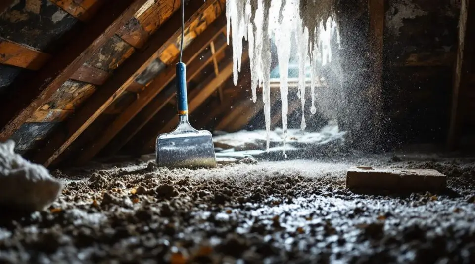Professional Mold Removal Odessa