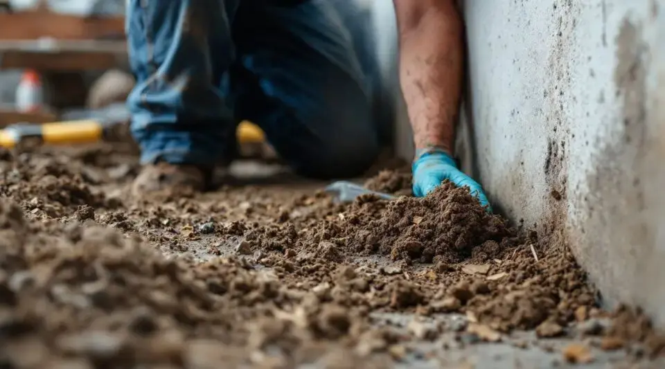 Our Certified Odessa Remediation Team at Pure Care Mold Remediation